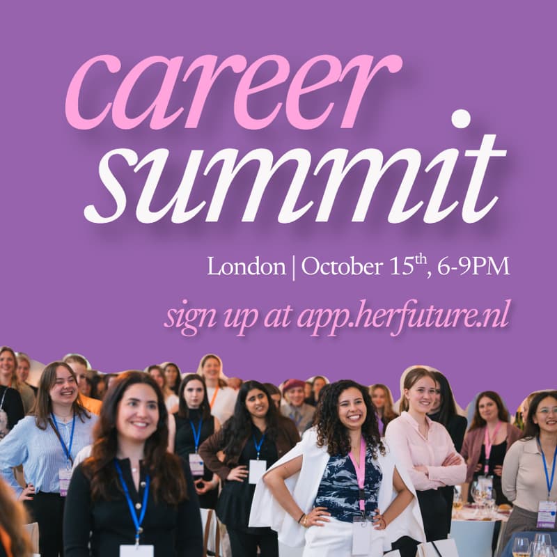 Cover Image for UK Grand Summit: The Career Fair