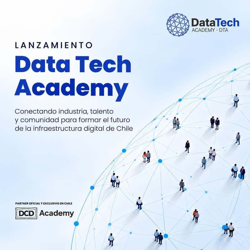Cover Image for Lanzamiento Data Tech Academy