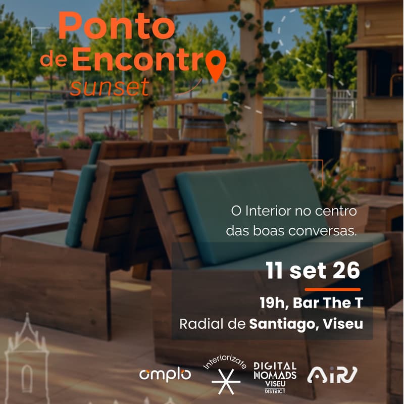 Cover Image for Ponto de Encontro