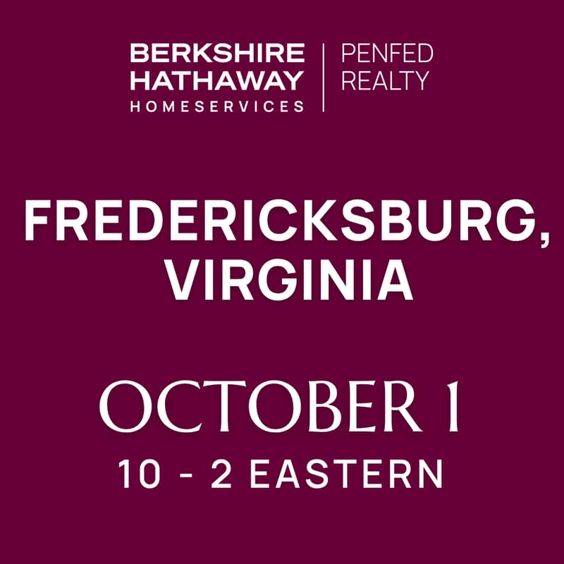 Cover Image for REwired: Fredericksburg, Virginia