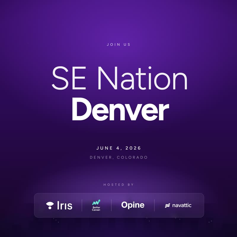 Cover Image for SE Nation Denver