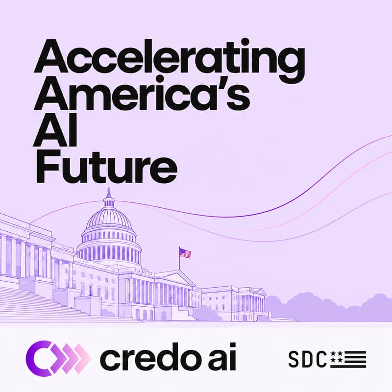Cover Image for Accelerating America’s AI Future