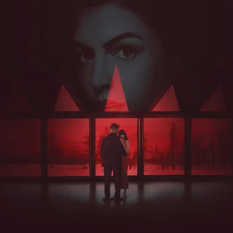 Cover Image for Verity Movie Night