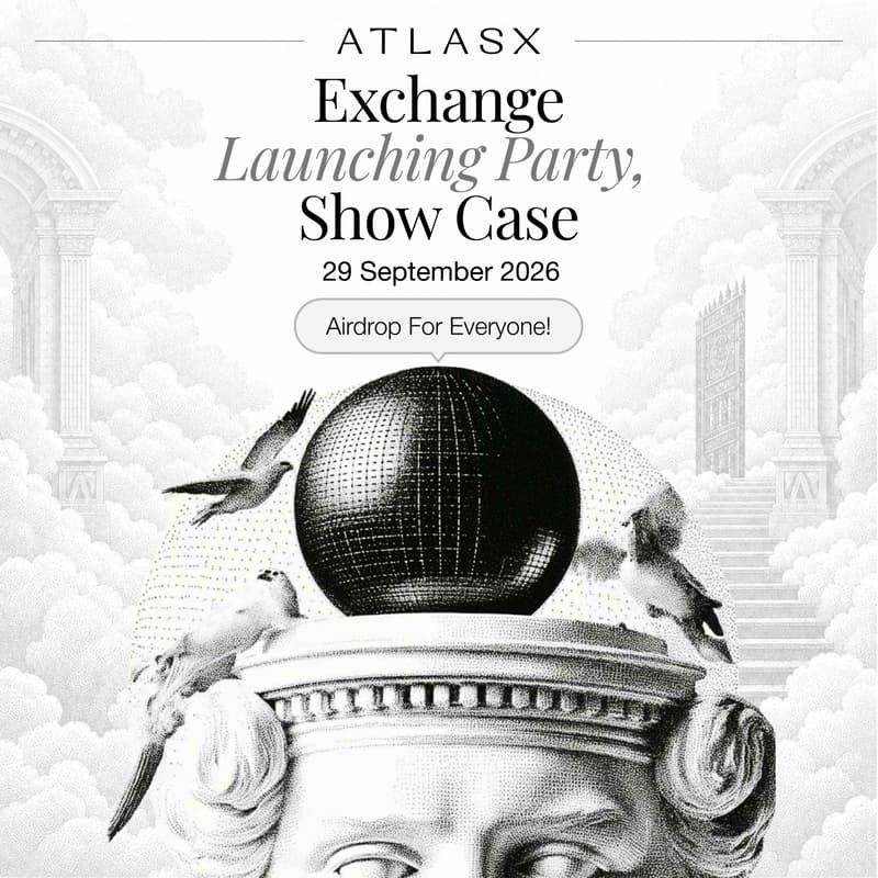 Cover Image for Launch Party & Show and Trade with Thena (Points Drop!)