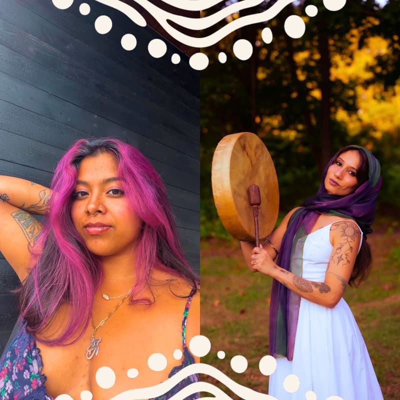 Cover Image for Heart Guiding Circle