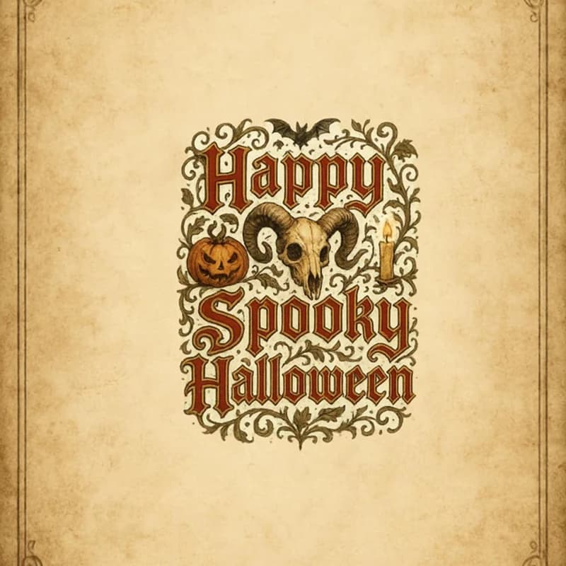 Cover Image for BotC (Halloween) - In Person