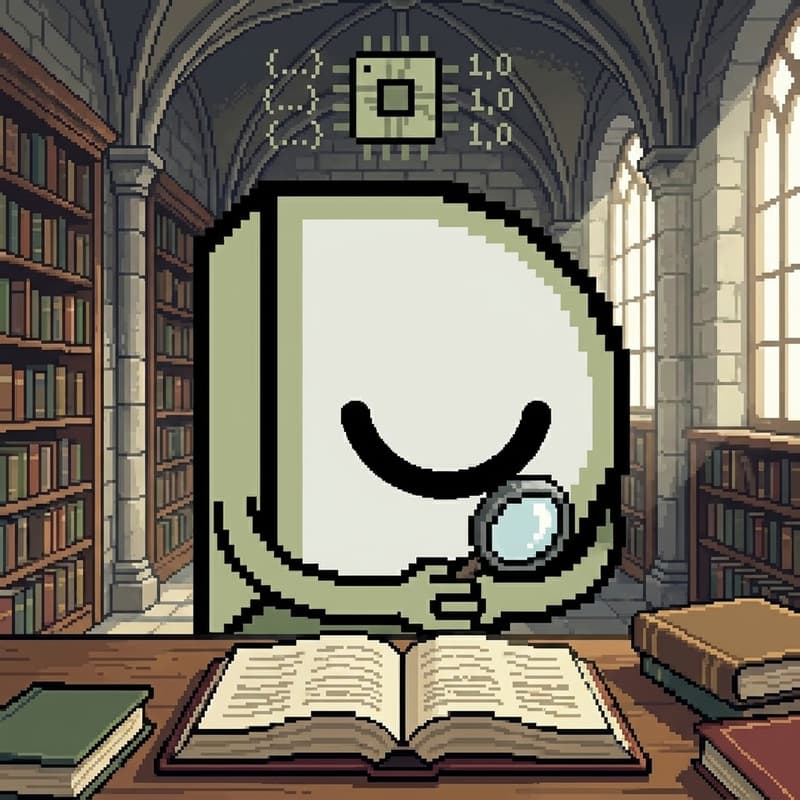 Cover Image for Agent Memory: How Does It Find Anything? (Ep 4)