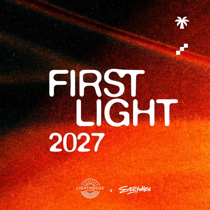 Cover Image for NYE 26/27