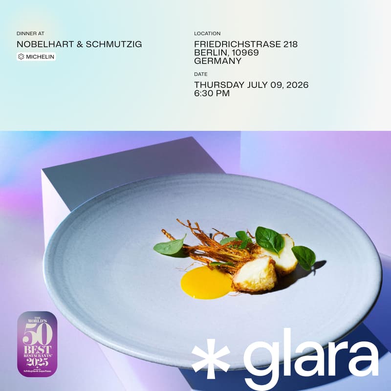 Cover Image for An Intimate Dinner for Ecom & Marketing Leaders