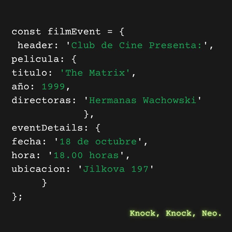 Cover Image for Funcion 3: The Matrix
