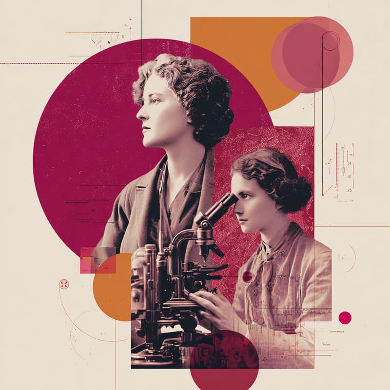 Cover Image for Women in AI Frontier Research