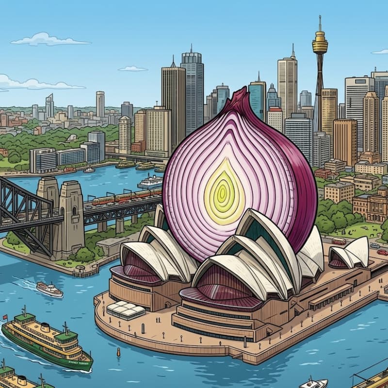 Cover Image for OpenOnion & Build Club Sydney: Agent Skills co-working session