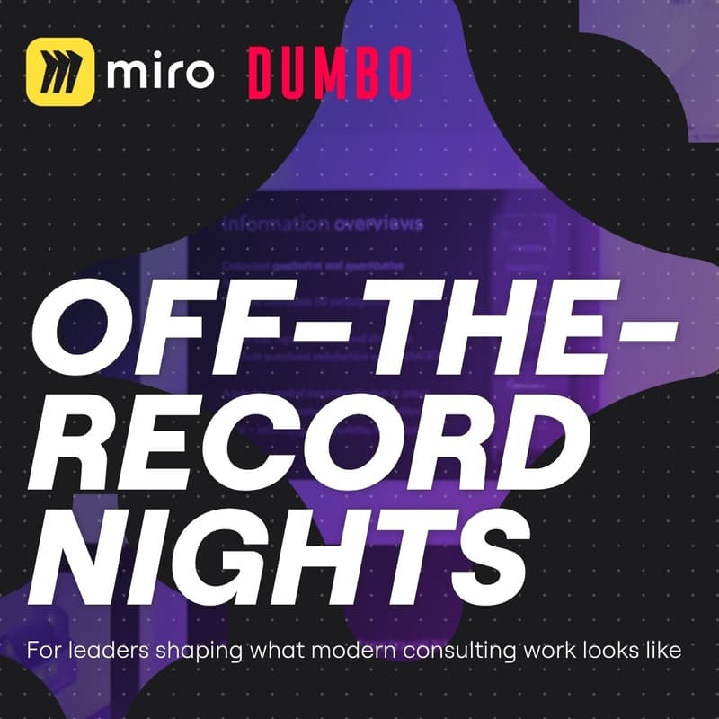 Cover Image for Off-the-Record Night: Köln