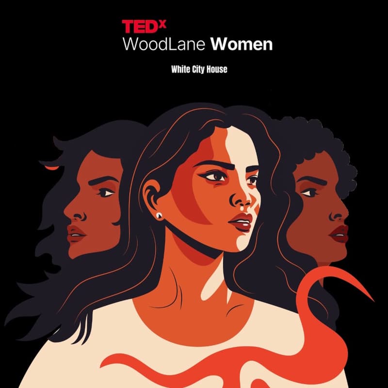 Cover Image for TEDxWoodLaneWomen