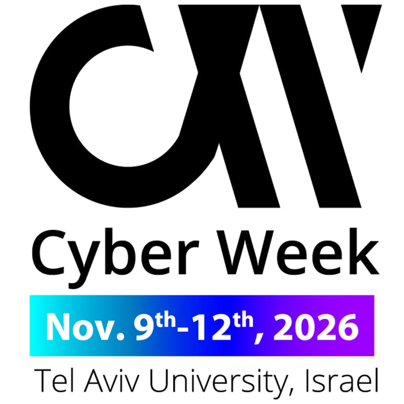 Cover Image for DACH-Region Delegation to Cyber Week Tel Aviv 2026