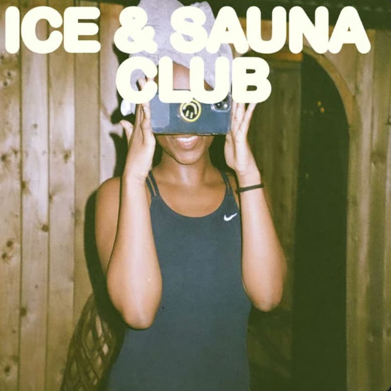 Cover Image for Babes in London: Rooftop Ice, Sauna & Yap for Chill Babes w/ Hot Gyal Hike