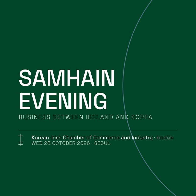 Cover Image for SAMHAIN Evening