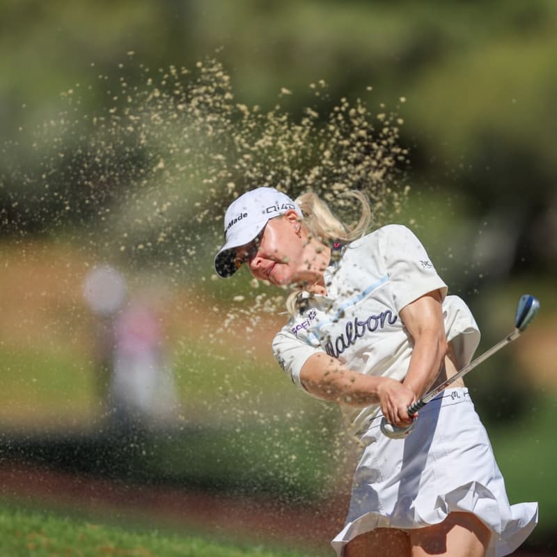 Cover Image for PIF Golf Championship