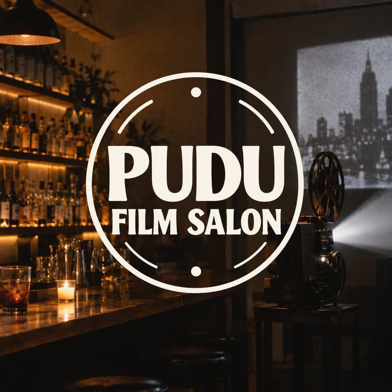 Cover Image for Pudu: NYC Film Salon