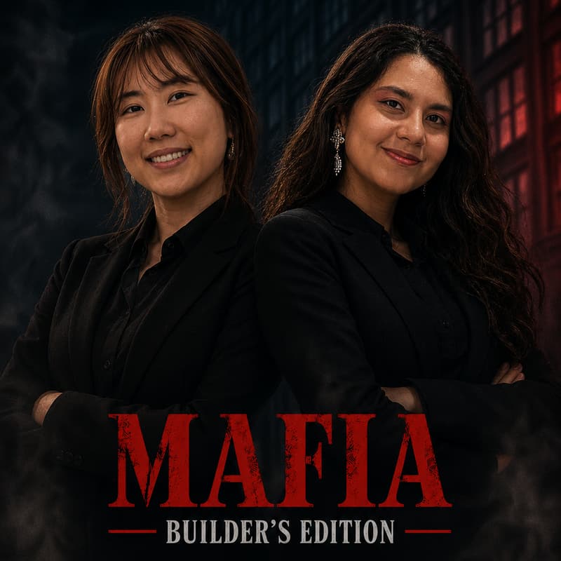 Cover Image for Superteam Mafia