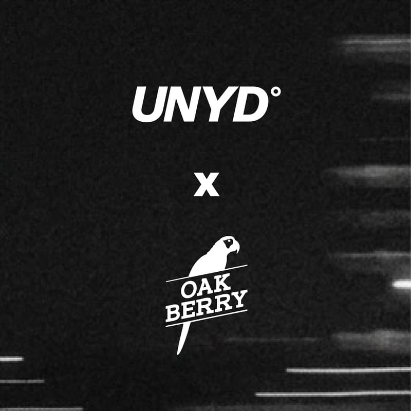 Cover Image for UNYDº x Oakberry Amsterdam — Run & Afterparty