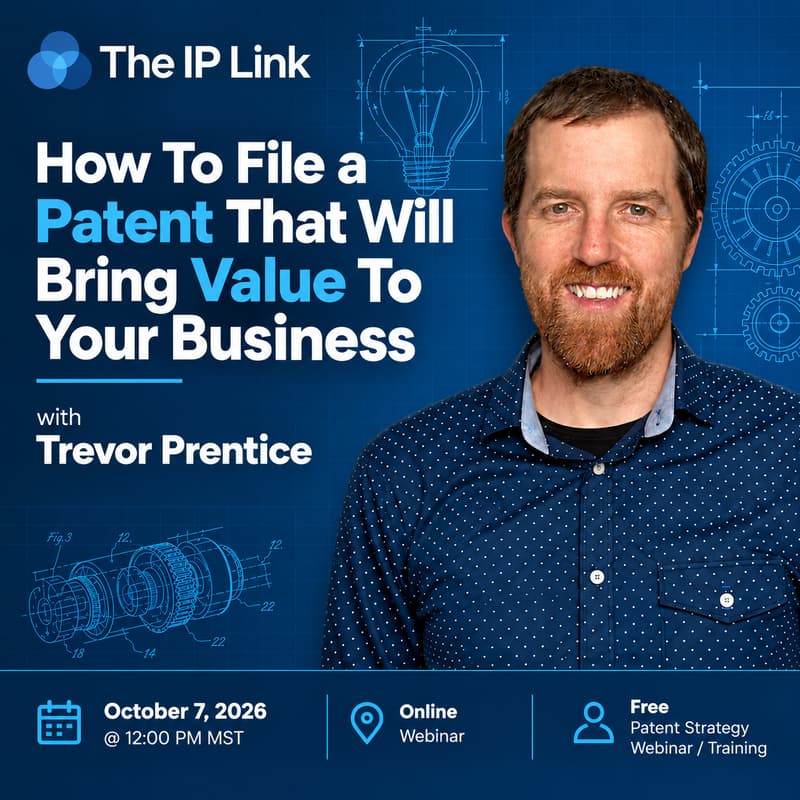Cover Image for How To File a Patent That Will Bring Value To Your Business