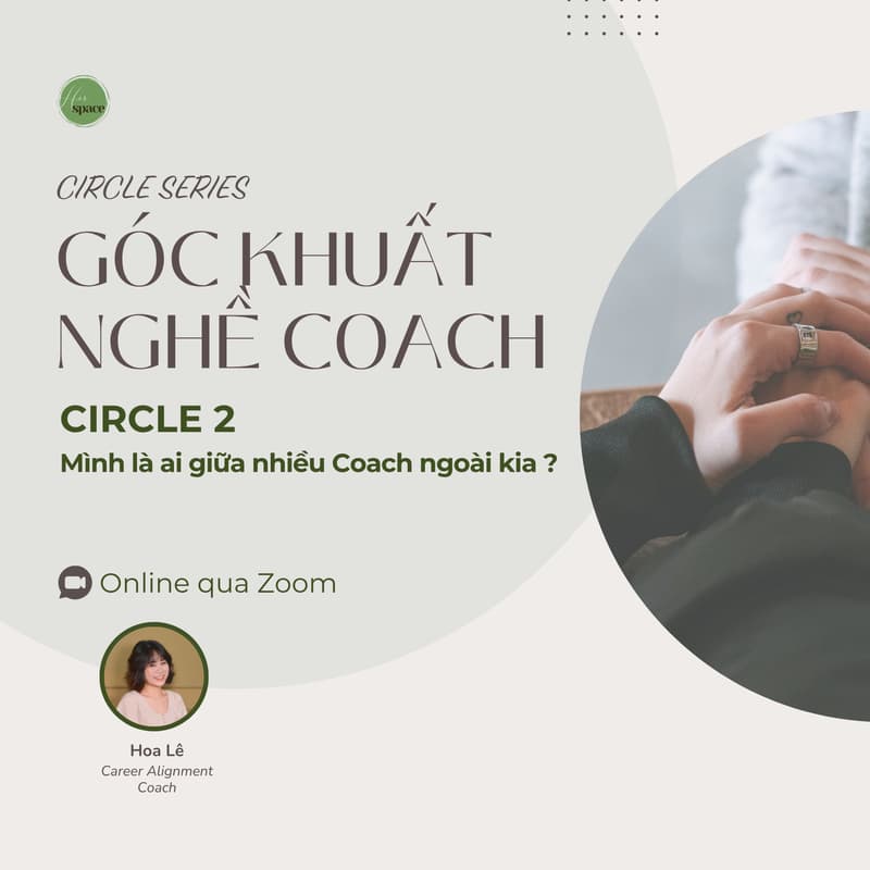 Cover Image for Mình là ai giữa nhiều coach ngoài kia?