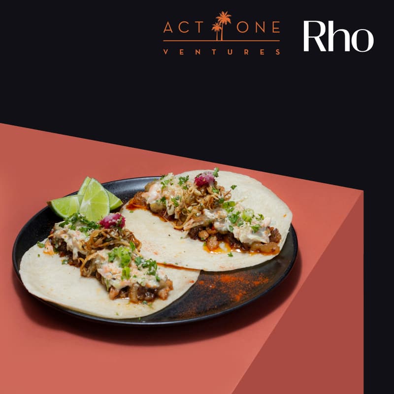 Cover Image for Taco Tuesday - Principal & Associates Happy Hour