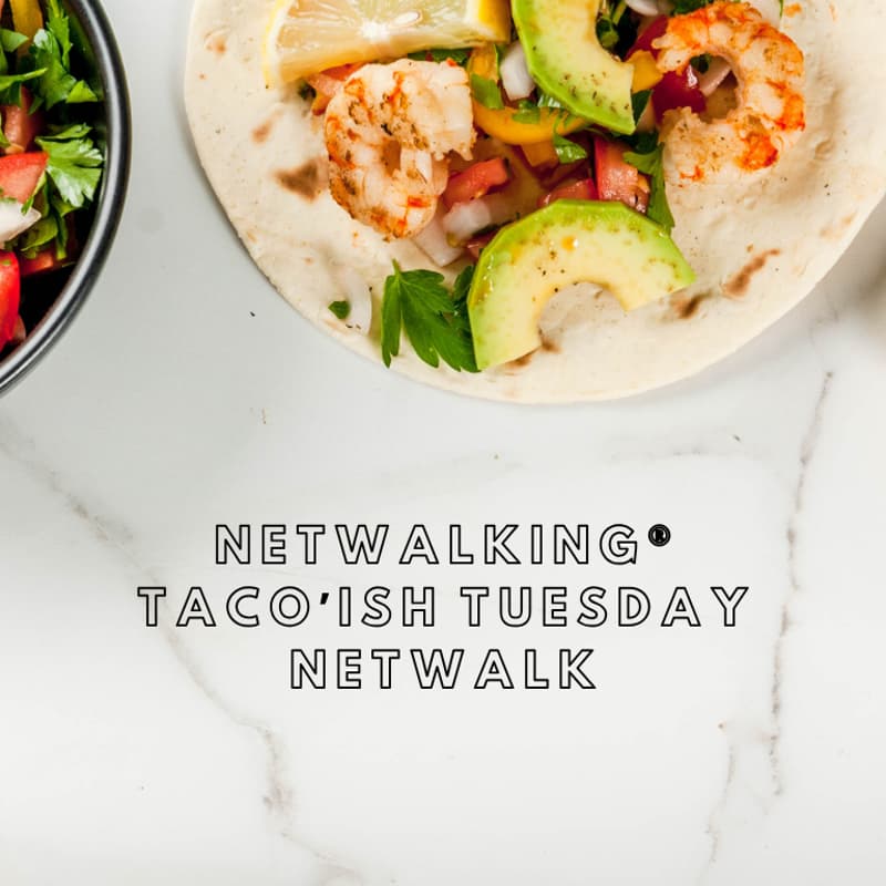 Cover Image for Taco'ish Tuesday Netwalk