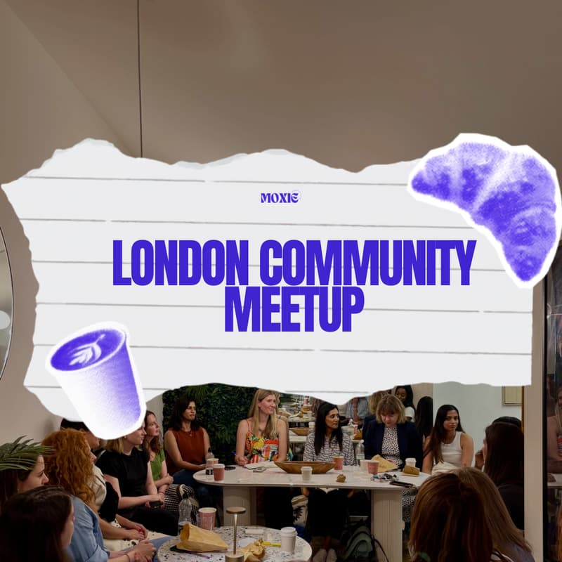 Cover Image for London Community Meetup