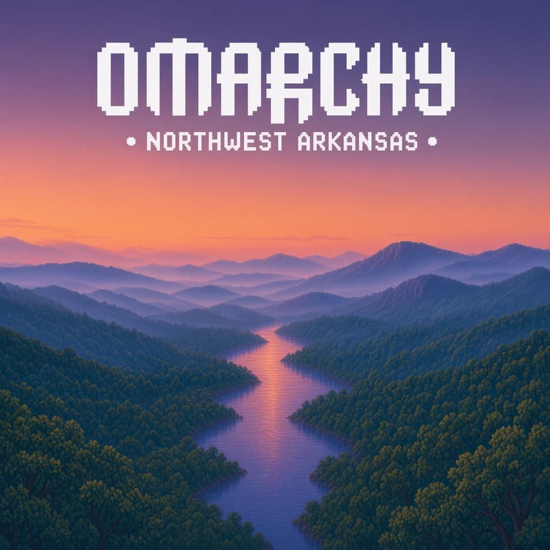 Cover Image for Omarchy NWA 001: Install Fest, Show & Tell, and Open Hacking