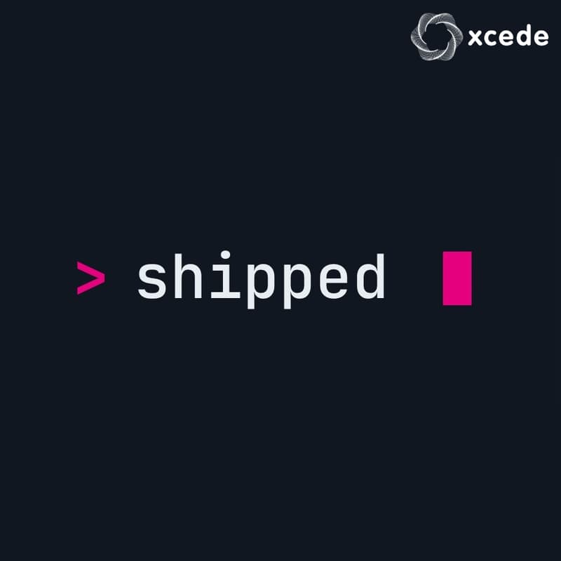 Cover Image for shipped #2 - London's FDE Meetup