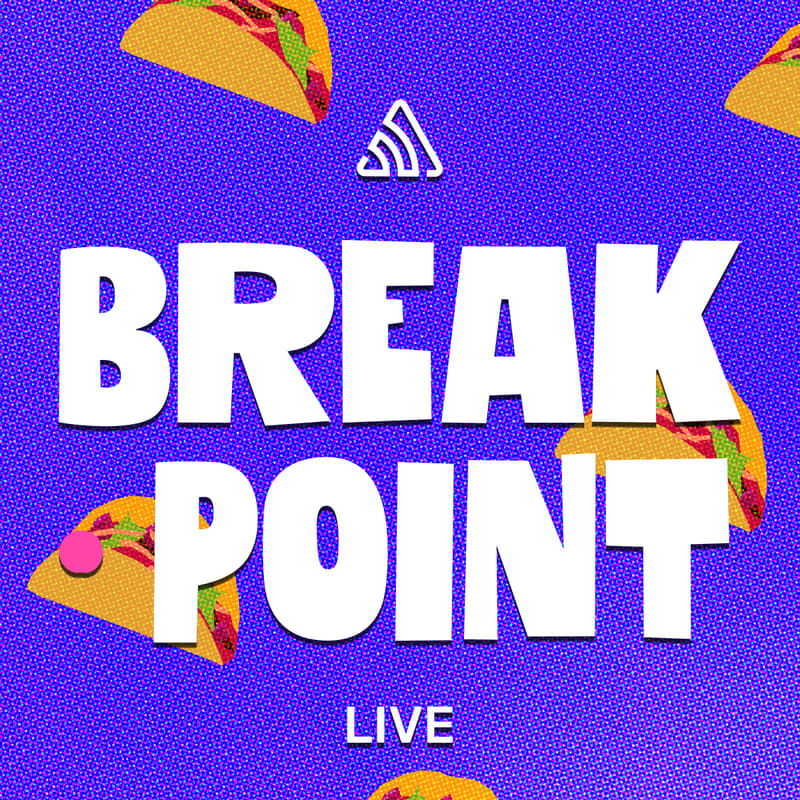 Cover Image for Break Point LIVE! Developer Meetup Presented by Sentry | Previously Known As: CTRL + ALT PHILLY