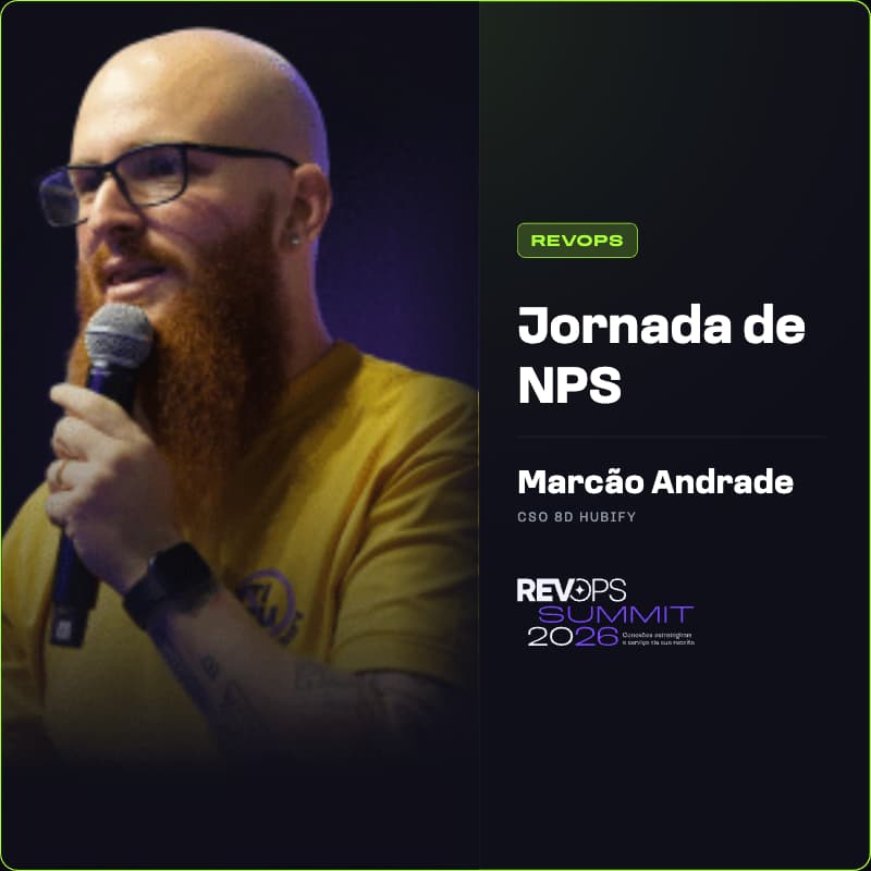 Cover Image for Jornada de NPS