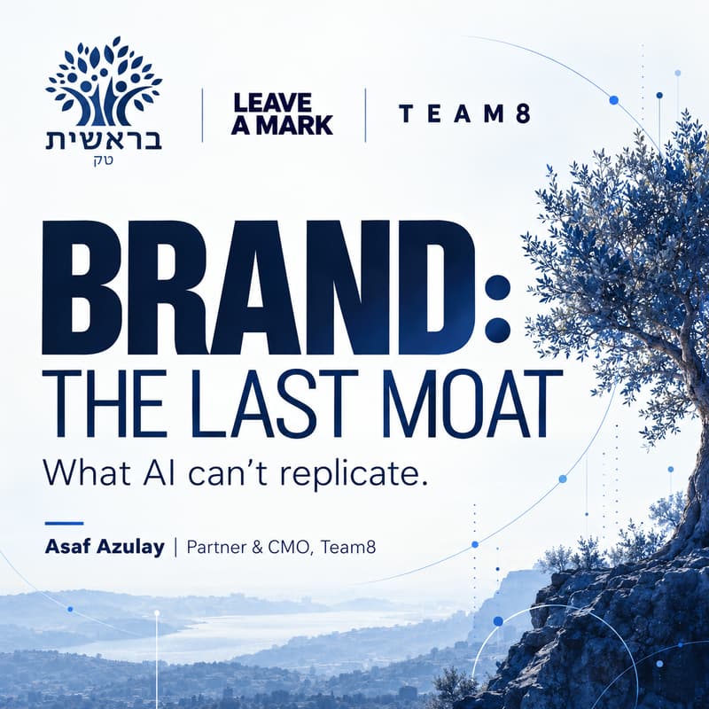 Cover Image for Brand: The Last Moat