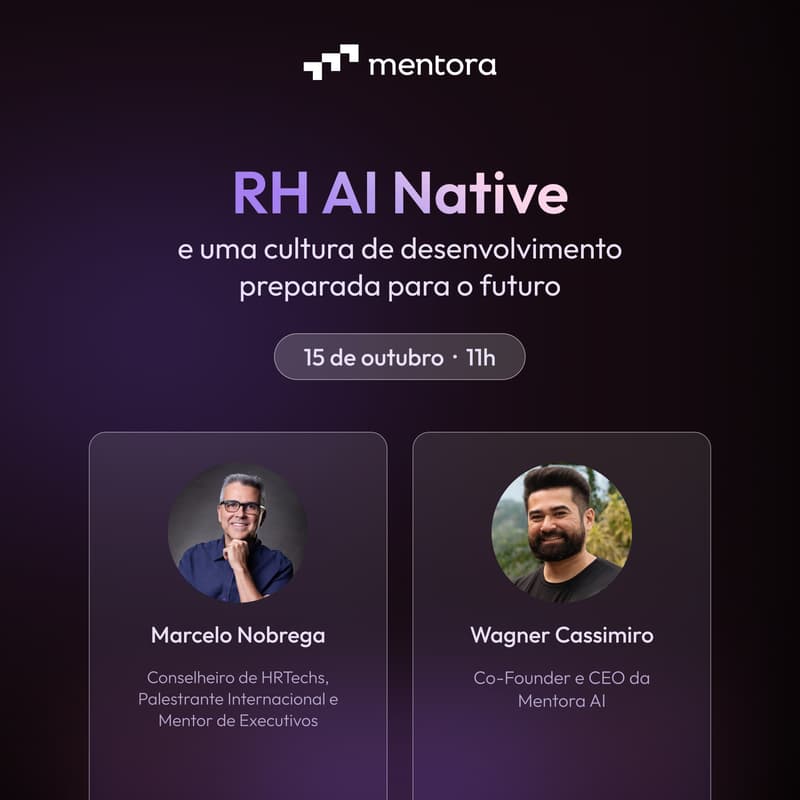 Cover Image for RH AI Native e uma cultura de desenvolvimento preparada para o futuro