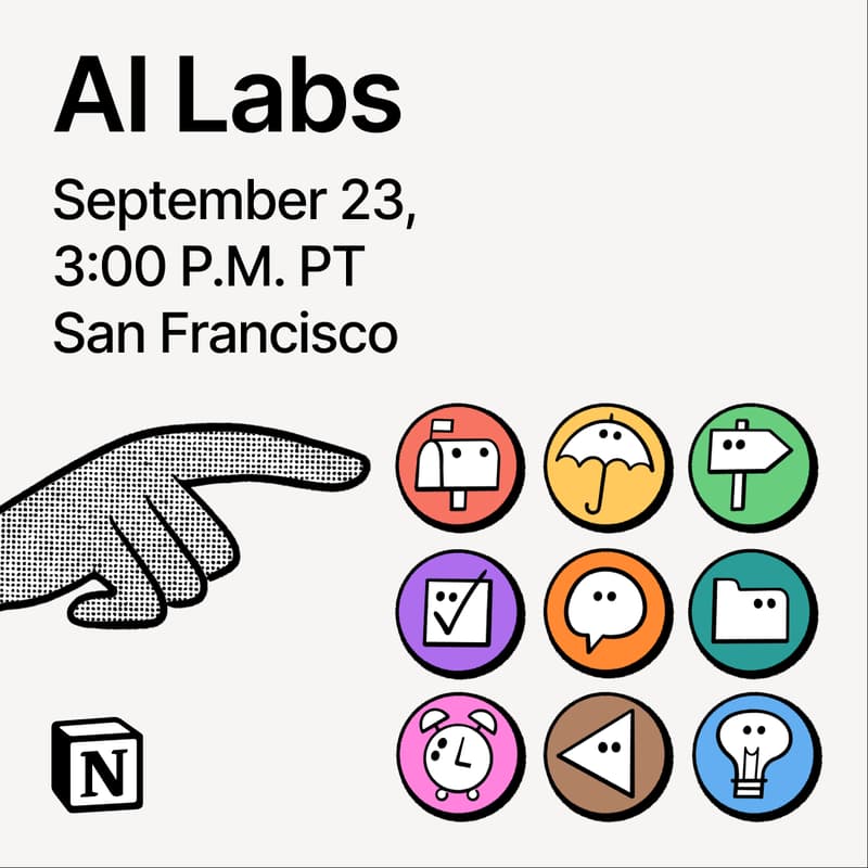 Cover Image for AI Labs 2.0