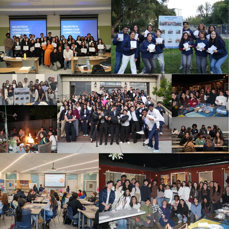 Cover Image for Neurotech@Davis End of The Year Banquet + Showcase