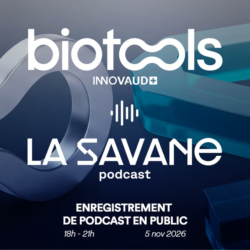 Cover Image for Biotools Live: la voie rapide des innovations medtech