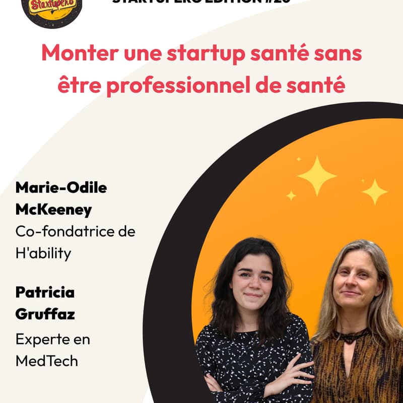 Cover Image for Startupero #20