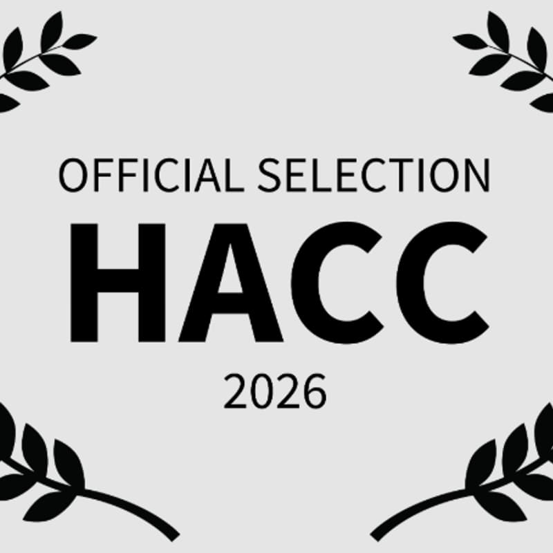 Cover Image for HACC press launch
