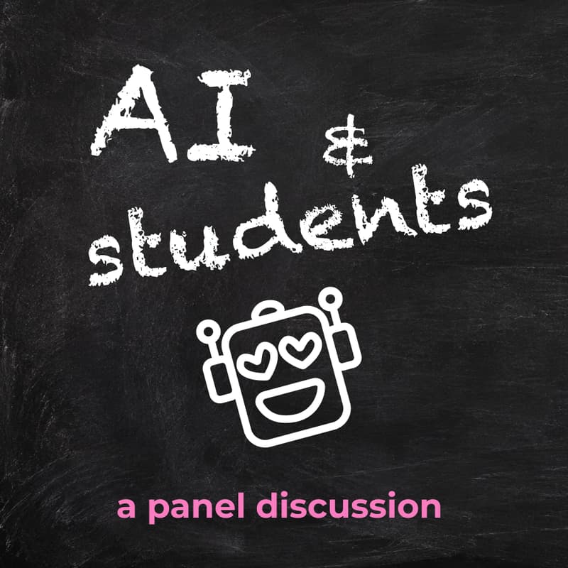Cover Image for AI and Students: What's Actually Happening