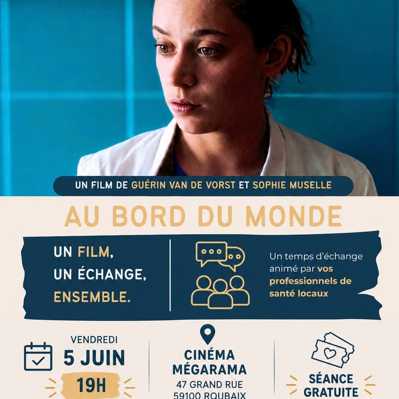 Cover Image for CINEMA DEBAT
