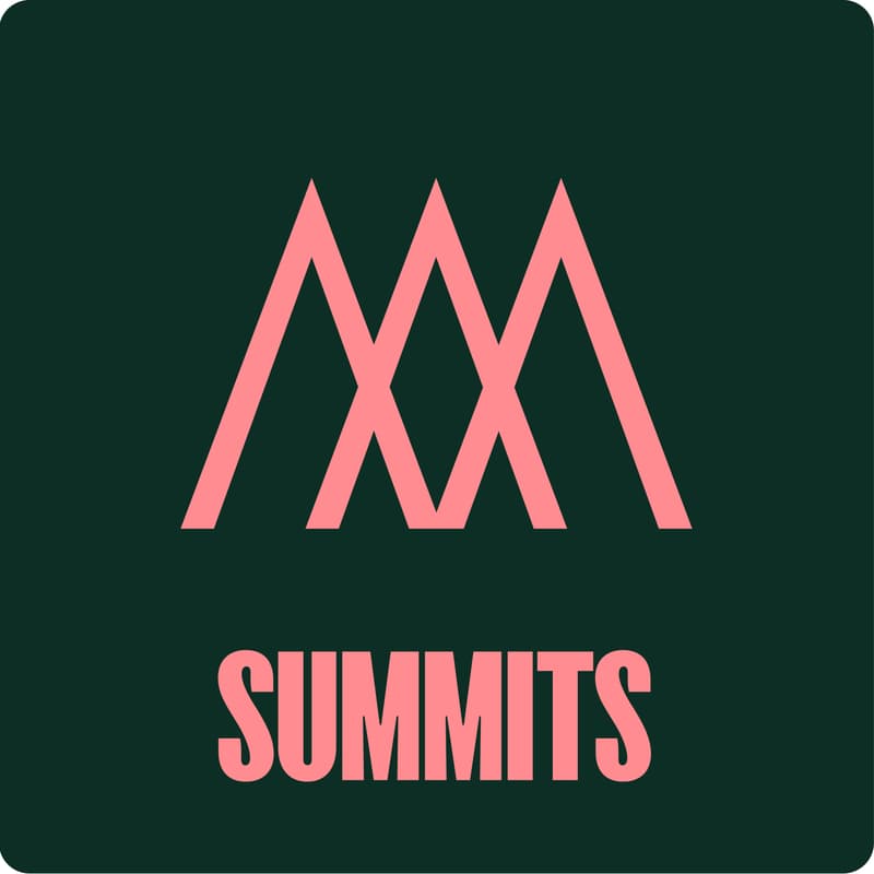 Cover Image for Q4 MAZI Summit x NEA