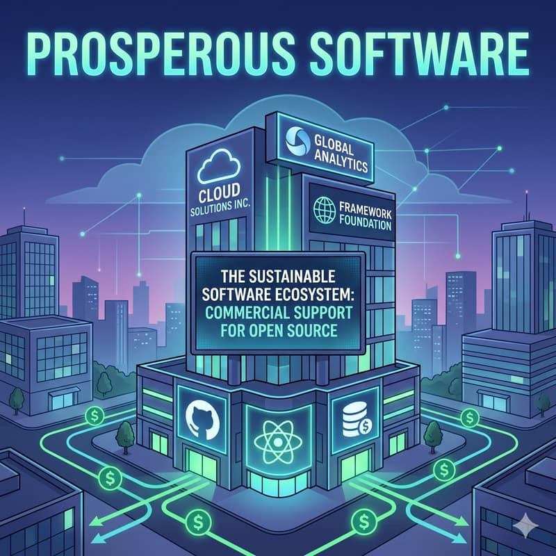 Cover Image for Prosperous Software Workshop