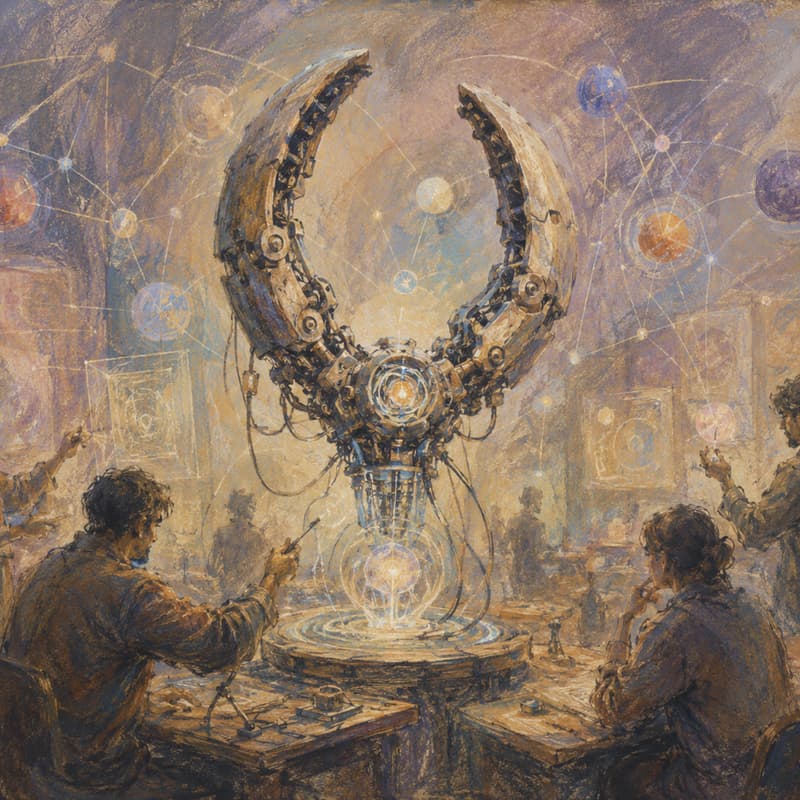 Cover Image for Configuring OpenClaw Using Maritime Workshop