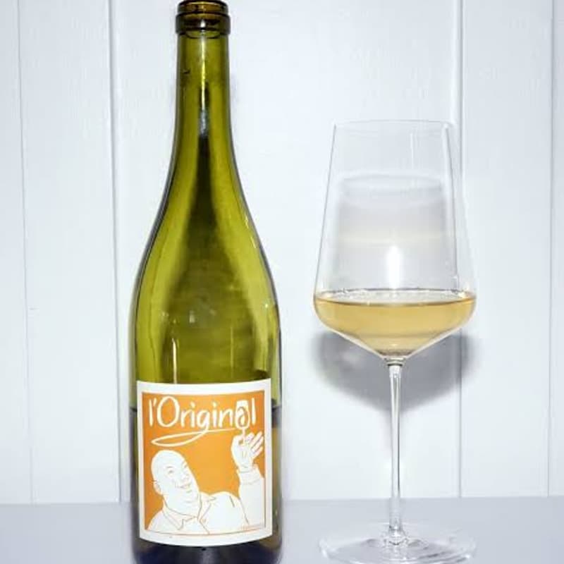Cover Image for Young Wine Society: Natural Wine Masterclass Chapter 3