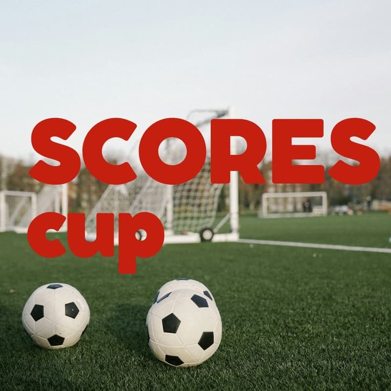 Cover Image for SCORES Cup