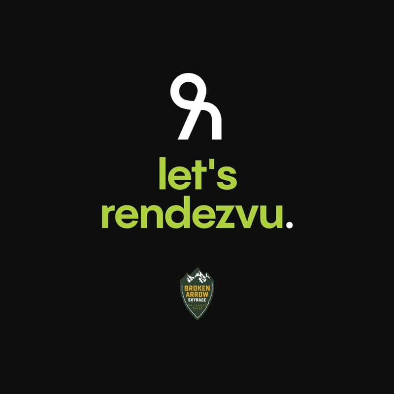 Cover Image for Parking Lot Rendezvu at Broken Arrow ๐น