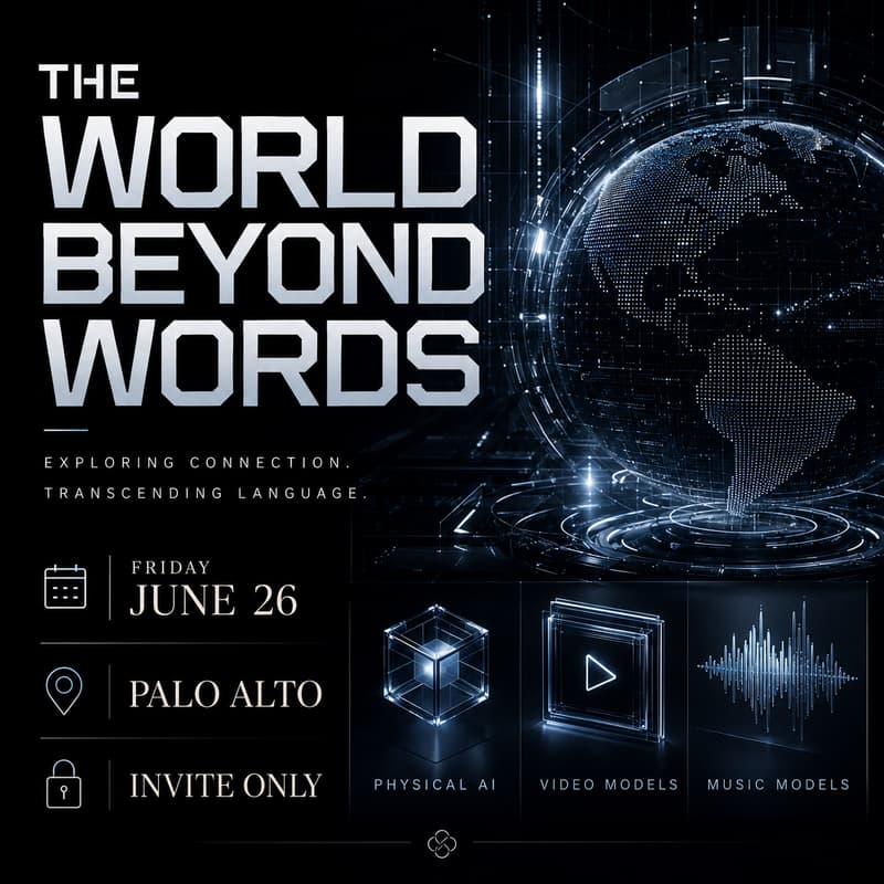 Cover Image for The World Beyond Words